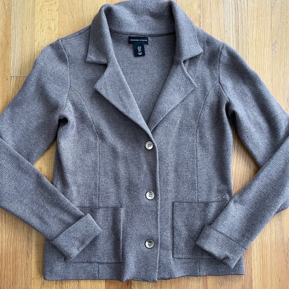 Women’s sweater